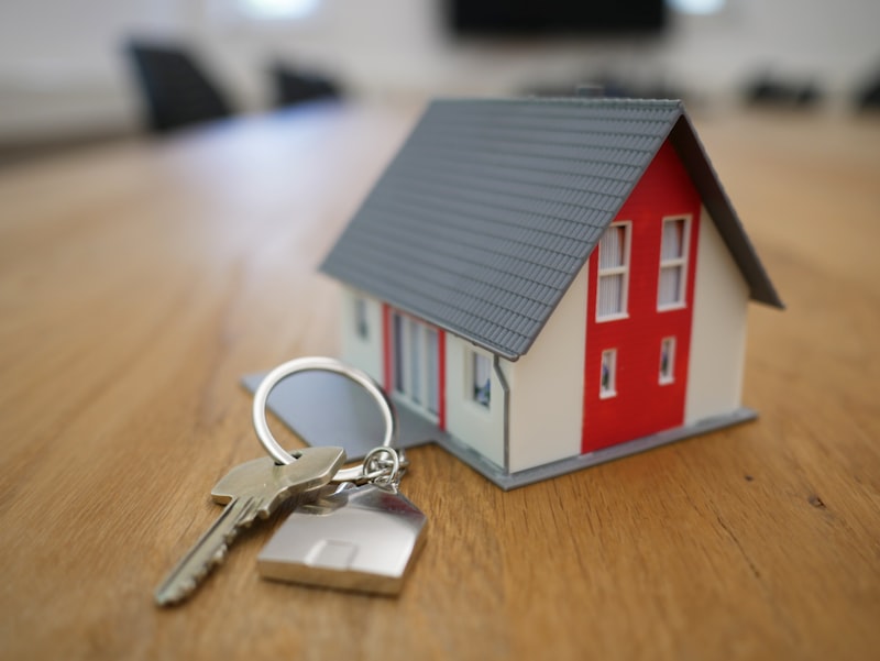 Immobilienverwaltung