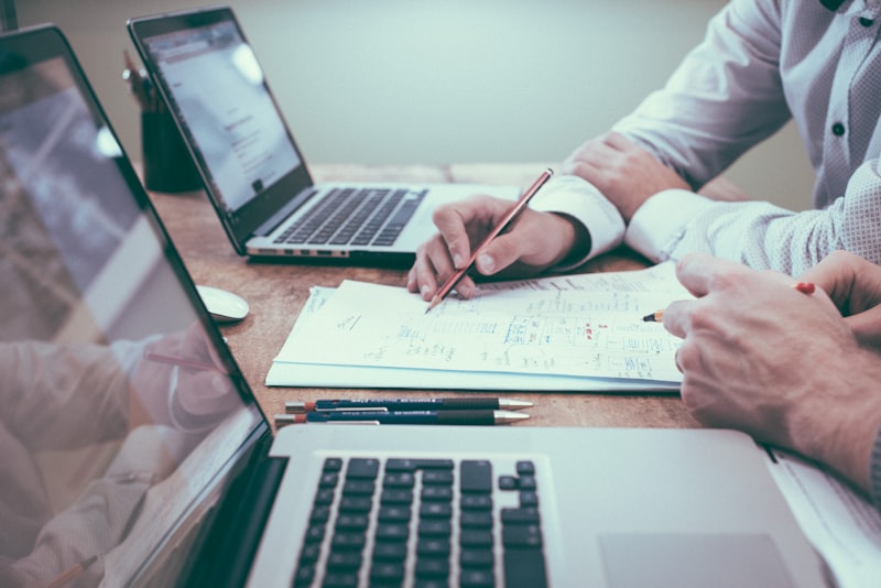Management und Beratung